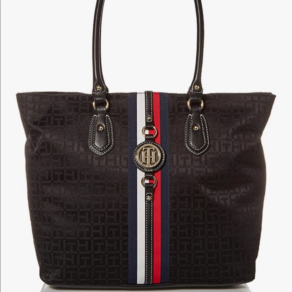 Tommy Hilfiger Women's Jaden Travel Tote Bag